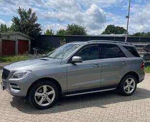 Mercedes-Benz ML 350 Gebrauchtwagen