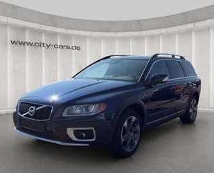 Volvo XC70 Gebrauchtwagen