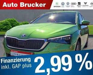 Skoda Scala Gebrauchtwagen