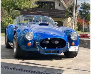 Dacia Cobra Gebrauchtwagen