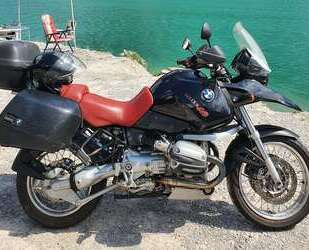 BMW R 1150 GS Gebrauchtwagen