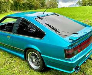 Opel Monza Gebrauchtwagen