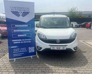 Fiat Doblo Gebrauchtwagen