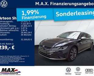 VW Arteon Gebrauchtwagen