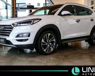 Hyundai TUCSON Gebrauchtwagen