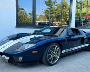 Ford GT Gebrauchtwagen
