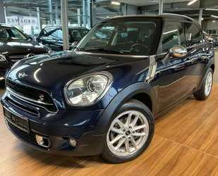 Mini Cooper SD Countryman Gebrauchtwagen