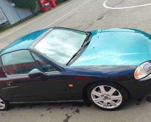 Honda CRX Gebrauchtwagen