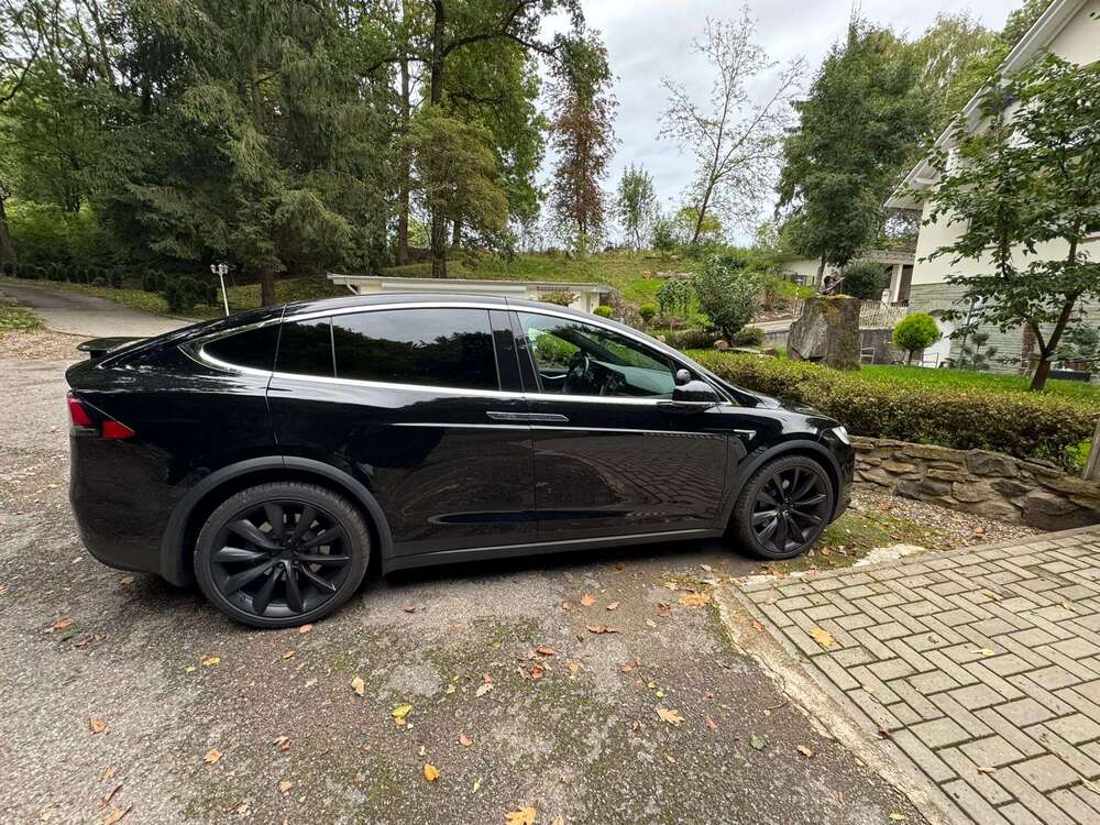 Model X