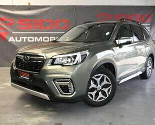 Subaru Forester Gebrauchtwagen