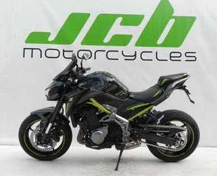 Kawasaki Z 900 Gebrauchtwagen