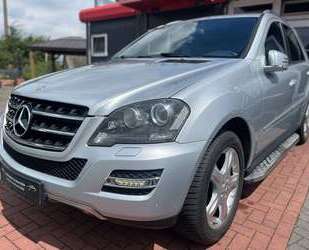 Mercedes-Benz ML 350 Gebrauchtwagen
