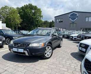 Volvo XC70 Gebrauchtwagen