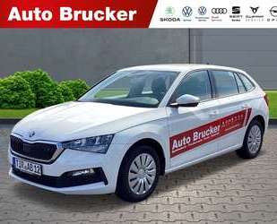 Skoda Scala Gebrauchtwagen