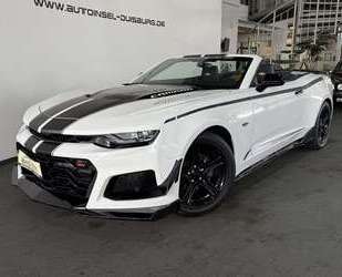 Chevrolet Camaro Gebrauchtwagen