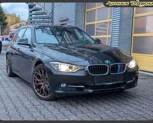 BMW 328 Gebrauchtwagen