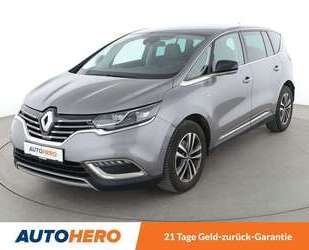 Renault Espace Gebrauchtwagen