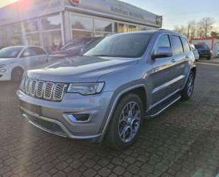 Jeep Grand Cherokee Gebrauchtwagen