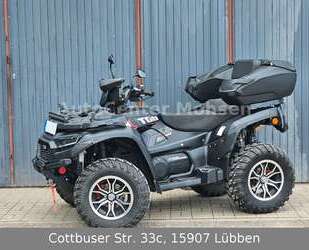 TGB Blade 1000 Gebrauchtwagen