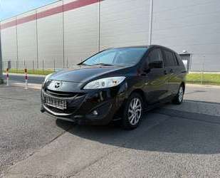Mazda 5 Gebrauchtwagen