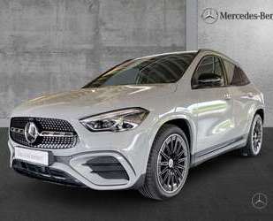 Mercedes-Benz GLA 220 Gebrauchtwagen