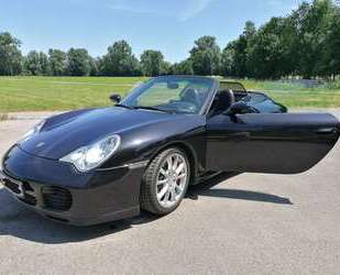 Porsche 996 Gebrauchtwagen