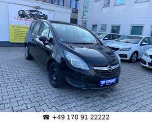 Opel Meriva Gebrauchtwagen