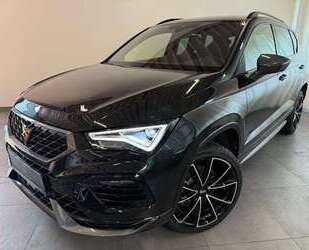 Cupra Ateca Gebrauchtwagen