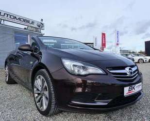 Opel Cascada Gebrauchtwagen