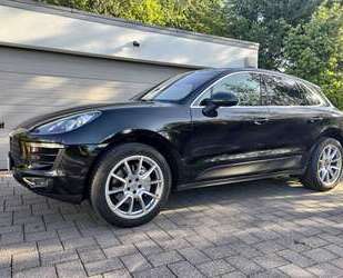 Porsche Macan Gebrauchtwagen