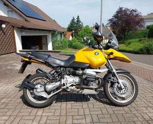 BMW R 1150 GS Gebrauchtwagen