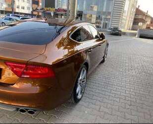 Audi A7 Gebrauchtwagen