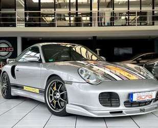 Porsche 996 Gebrauchtwagen