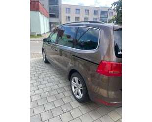 VW Sharan Gebrauchtwagen