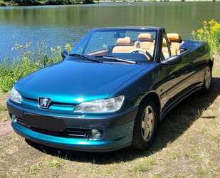Peugeot 306 Gebrauchtwagen