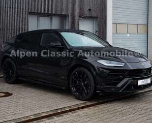 Lamborghini Urus Gebrauchtwagen