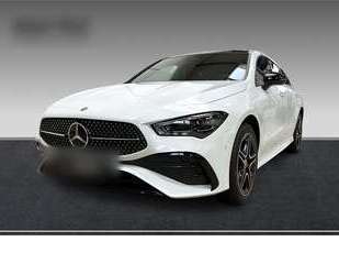 Mercedes-Benz CLA 250 Gebrauchtwagen