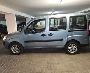 Fiat Doblo Gebrauchtwagen
