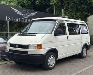 VW T4 California Gebrauchtwagen
