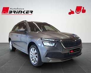 Skoda Kamiq Gebrauchtwagen