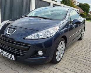 Peugeot 207 Gebrauchtwagen