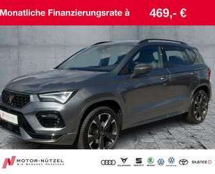 Cupra Ateca Gebrauchtwagen