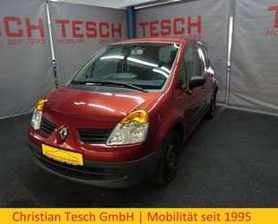 Renault Modus Gebrauchtwagen