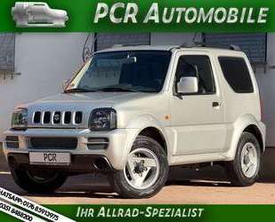 Suzuki Jimny Gebrauchtwagen