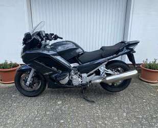 Yamaha FJR 1300 Gebrauchtwagen
