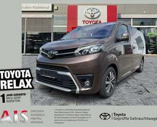Toyota Proace Gebrauchtwagen