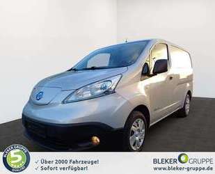 Nissan NV200 Gebrauchtwagen