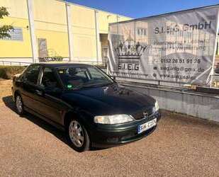 Opel Vectra Gebrauchtwagen