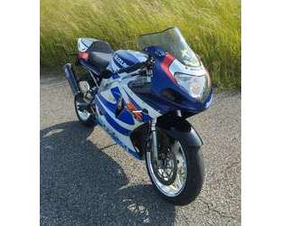 Suzuki GSX-R 750 Gebrauchtwagen