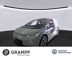 VW ID.3 Gebrauchtwagen